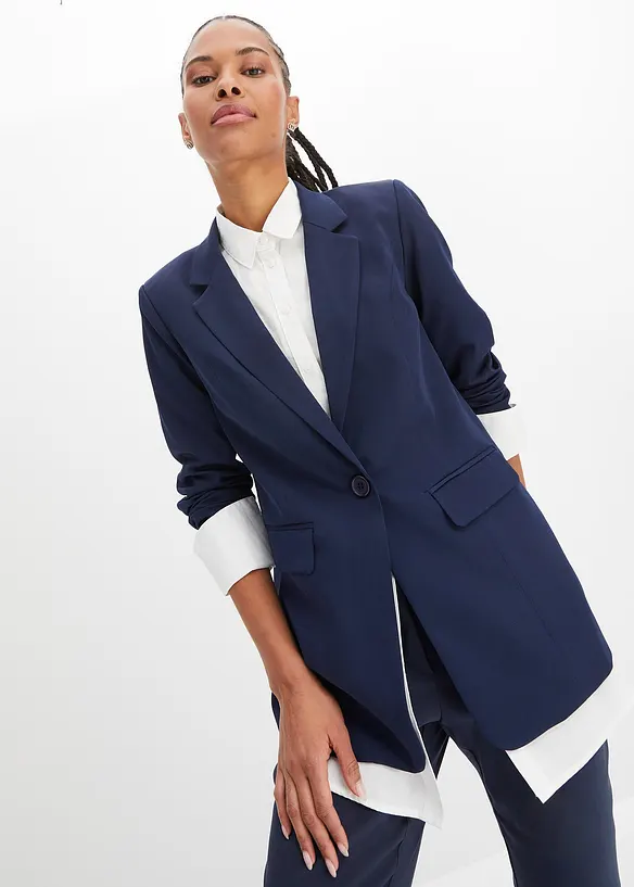 BODYFLIRT Boutique Oversized Blazer