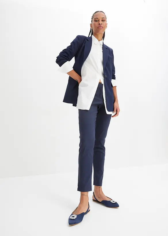 BODYFLIRT Boutique Oversized Blazer