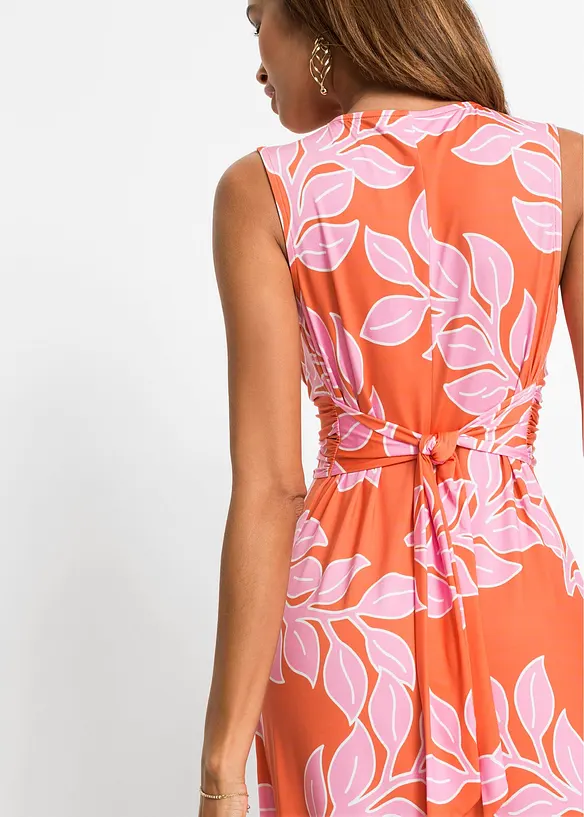 BODYFLIRT Boutique Sommer-Maxikleid