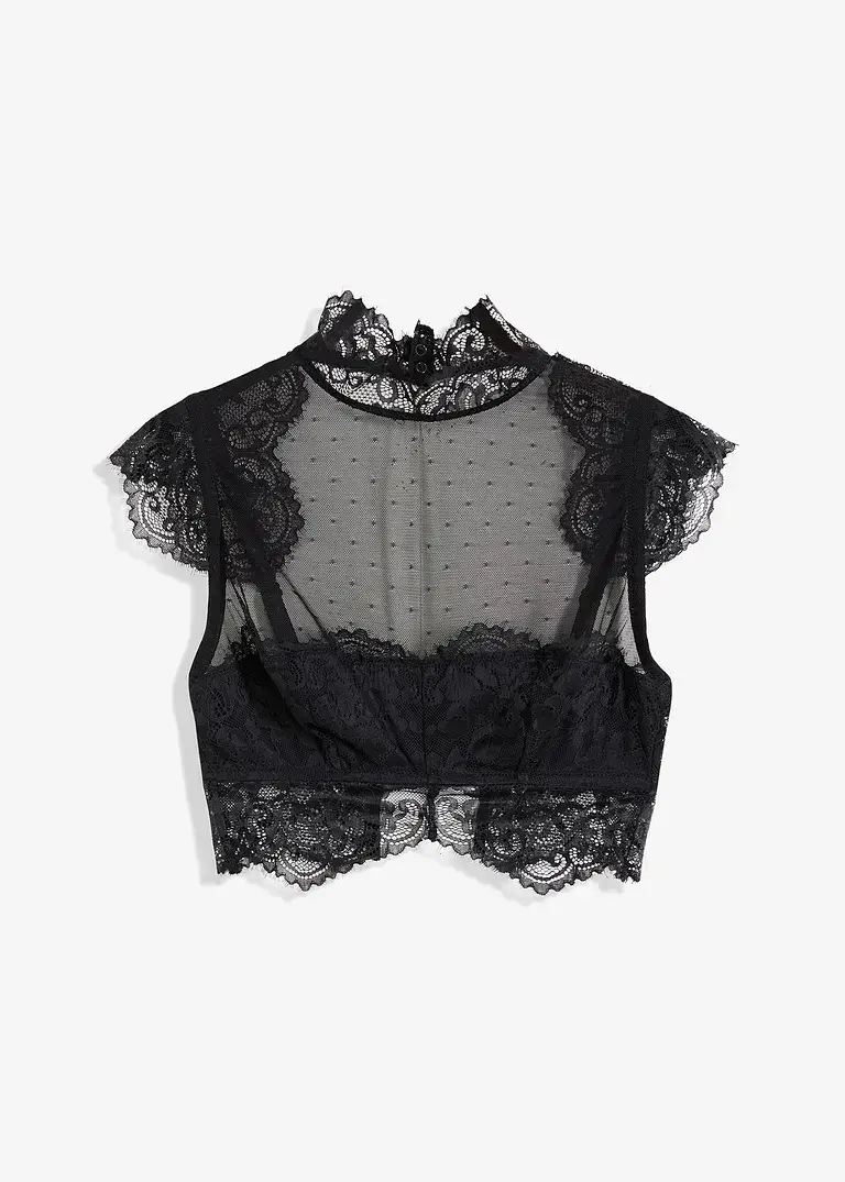 BODYFLIRT Bralette Ohne Bügel