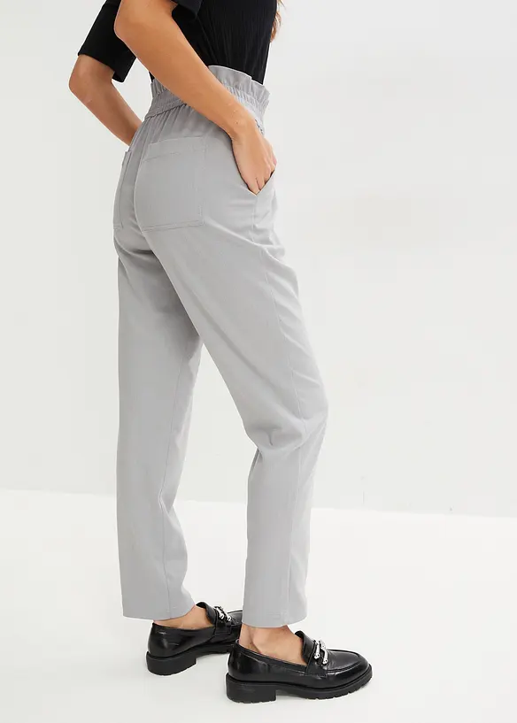 BODYFLIRT Business-Hose Mit Bewuembund