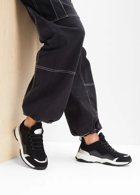 BODYFLIRT Chunky Sneaker