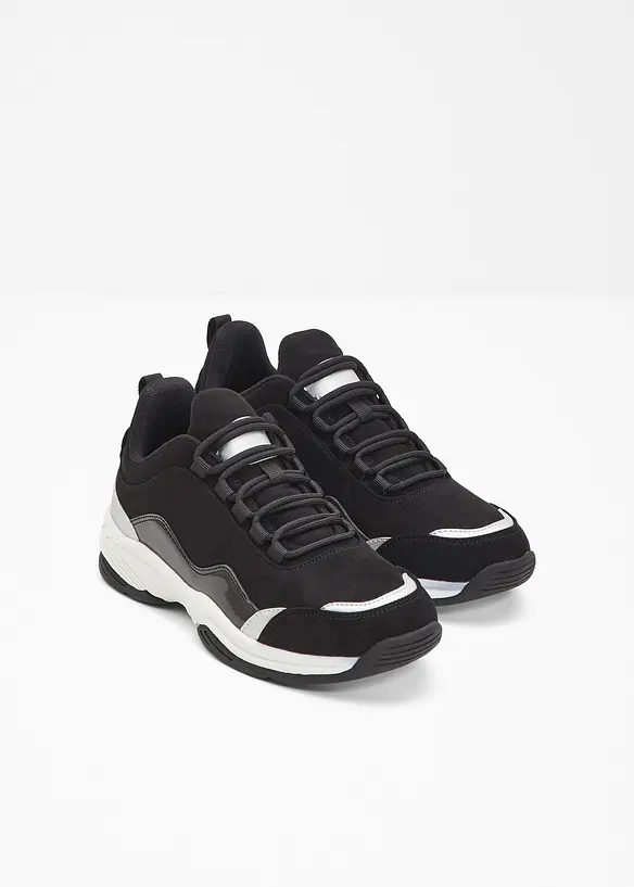 BODYFLIRT Chunky Sneaker