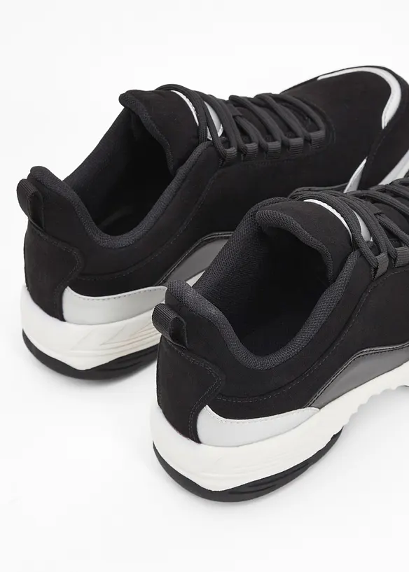 BODYFLIRT Chunky Sneaker