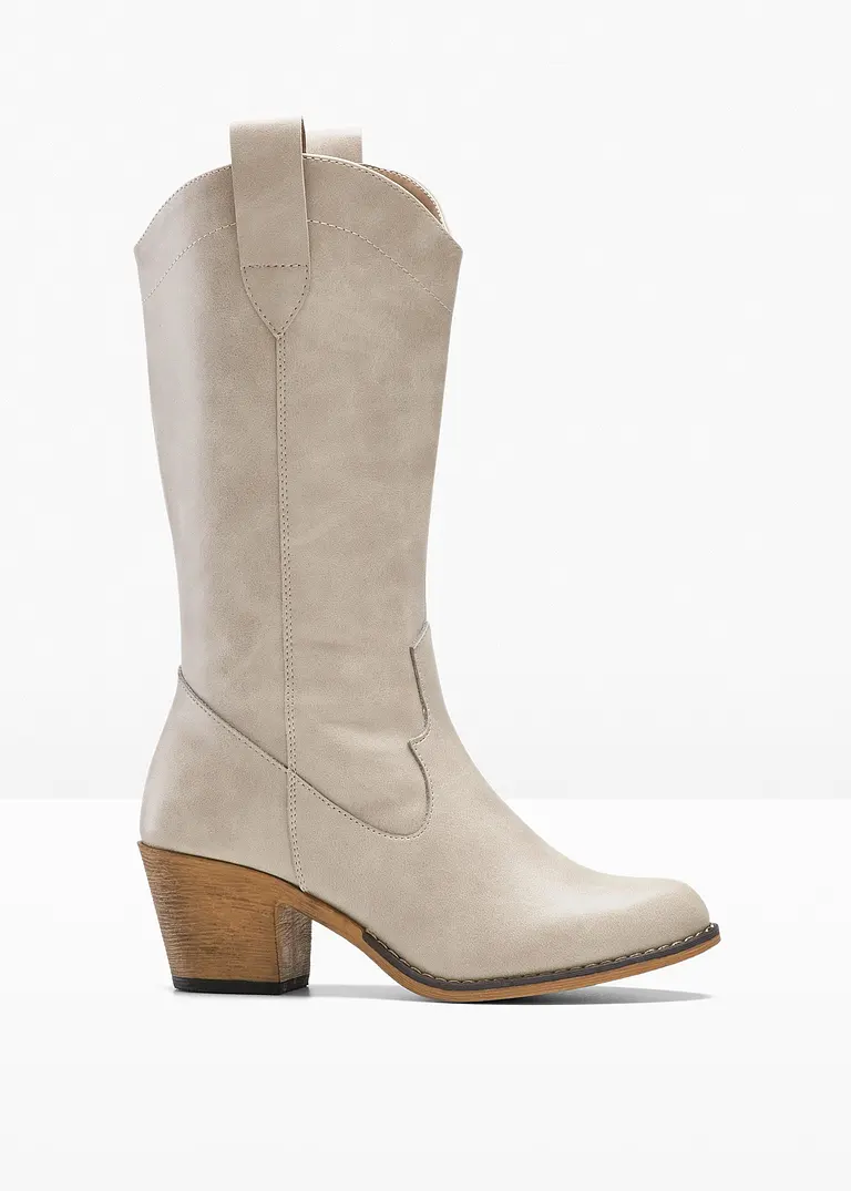 BODYFLIRT Cowboy Stiefel