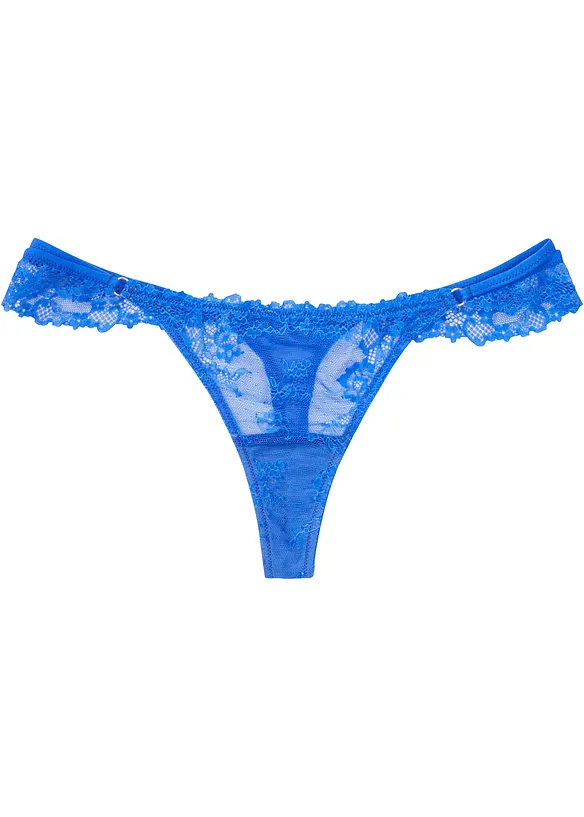 BODYFLIRT High-Leg String