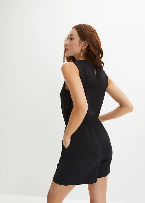 BODYFLIRT Jersey-Jumpsuit