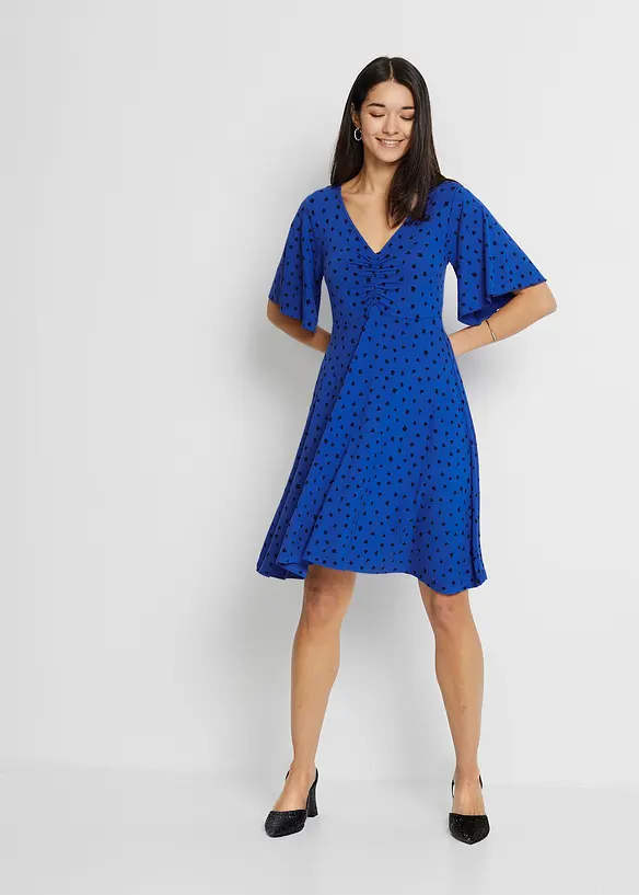 BODYFLIRT Jerseykleid