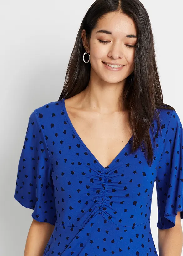 BODYFLIRT Jerseykleid