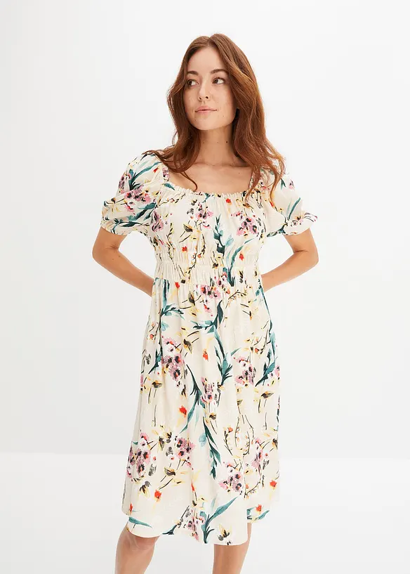 BODYFLIRT Kleid