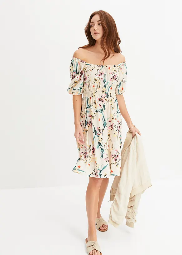BODYFLIRT Kleid