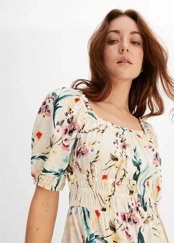 BODYFLIRT Kleid