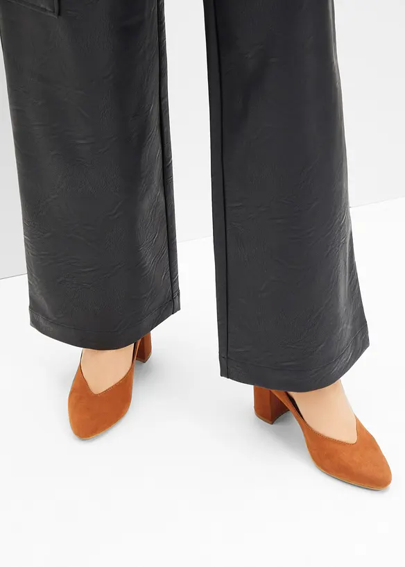 BODYFLIRT Komfort Pumps