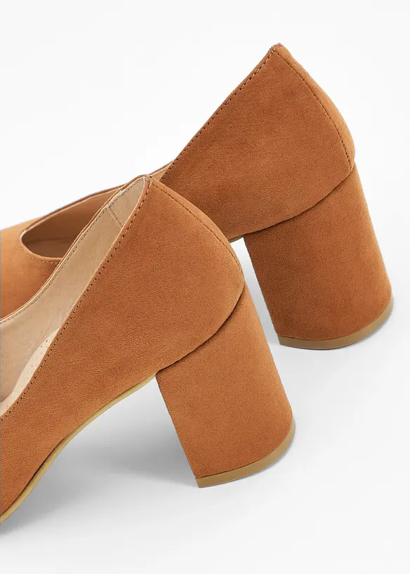 BODYFLIRT Komfort Pumps