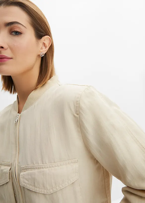BODYFLIRT Kurzer Blouson