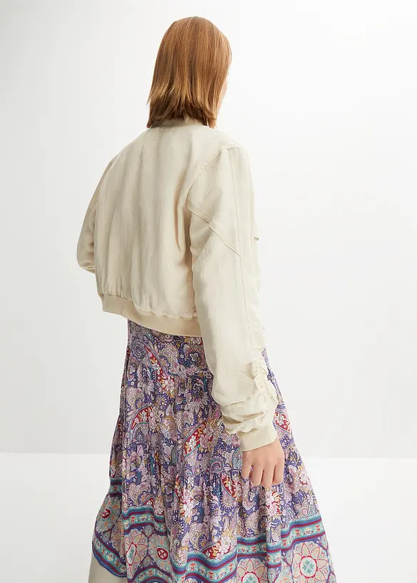 BODYFLIRT Kurzer Blouson