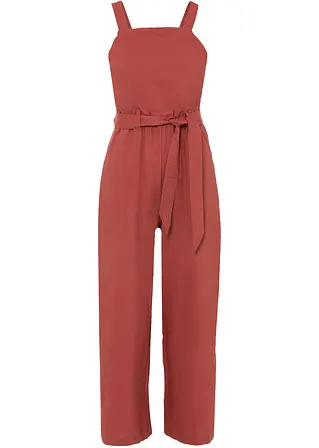 BODYFLIRT Leinen-Overall