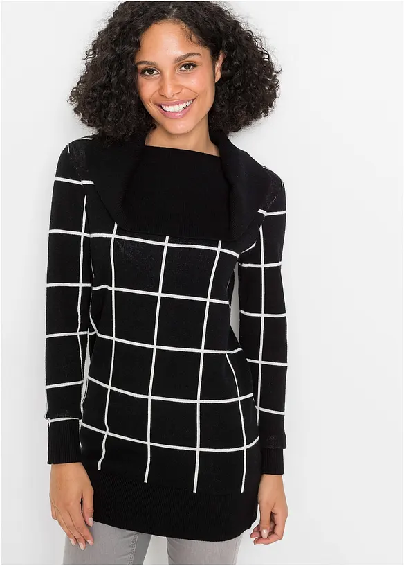 BODYFLIRT Long-Pullover