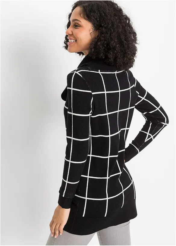 BODYFLIRT Long-Pullover