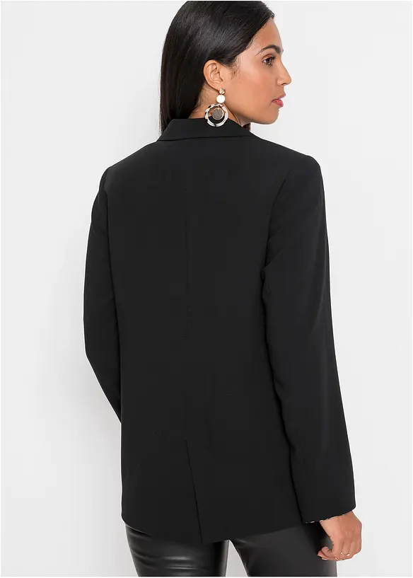 BODYFLIRT Longblazer