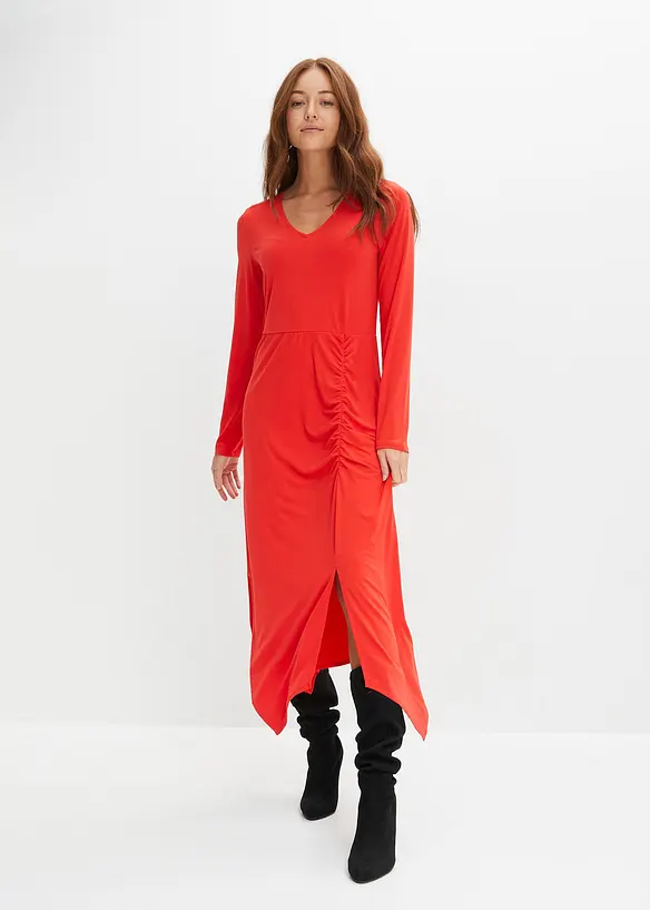 BODYFLIRT Midikleid