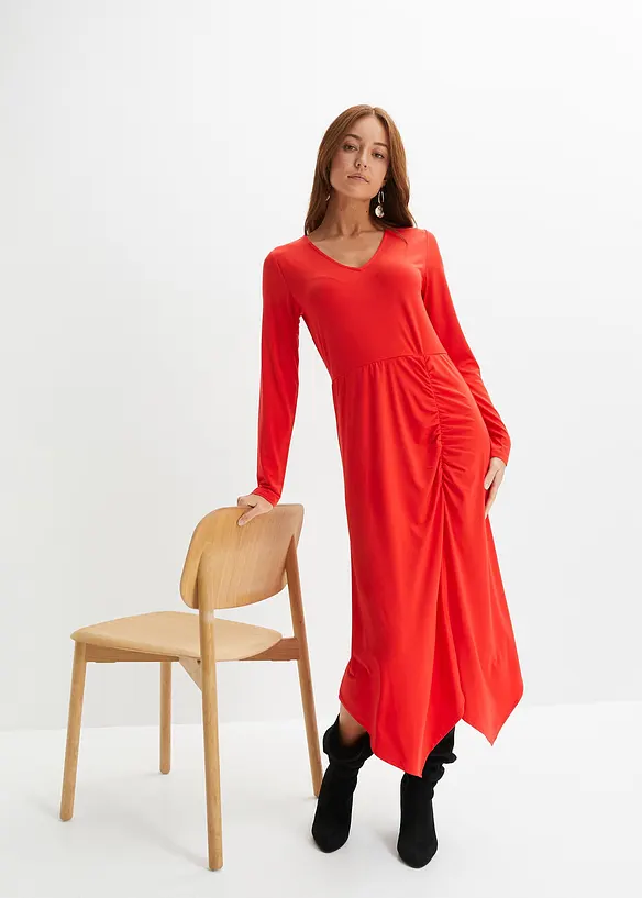 BODYFLIRT Midikleid