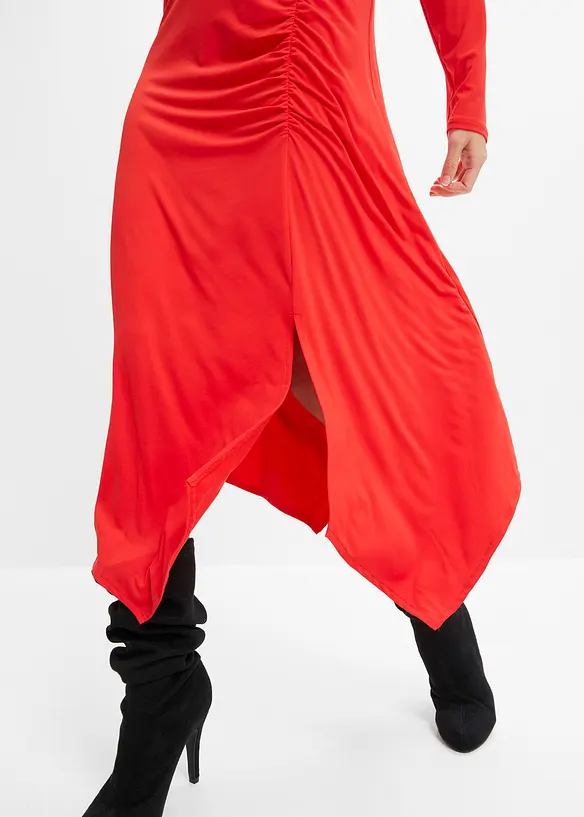BODYFLIRT Midikleid