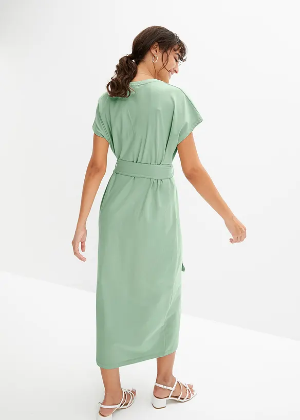 BODYFLIRT Midikleid