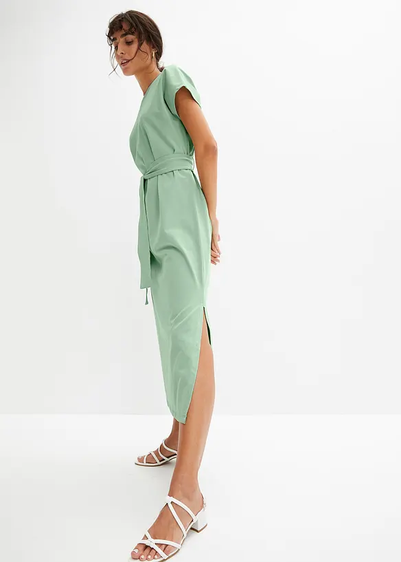 BODYFLIRT Midikleid