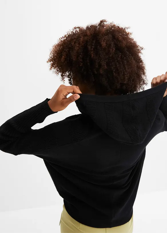 BODYFLIRT Oversized Pullover