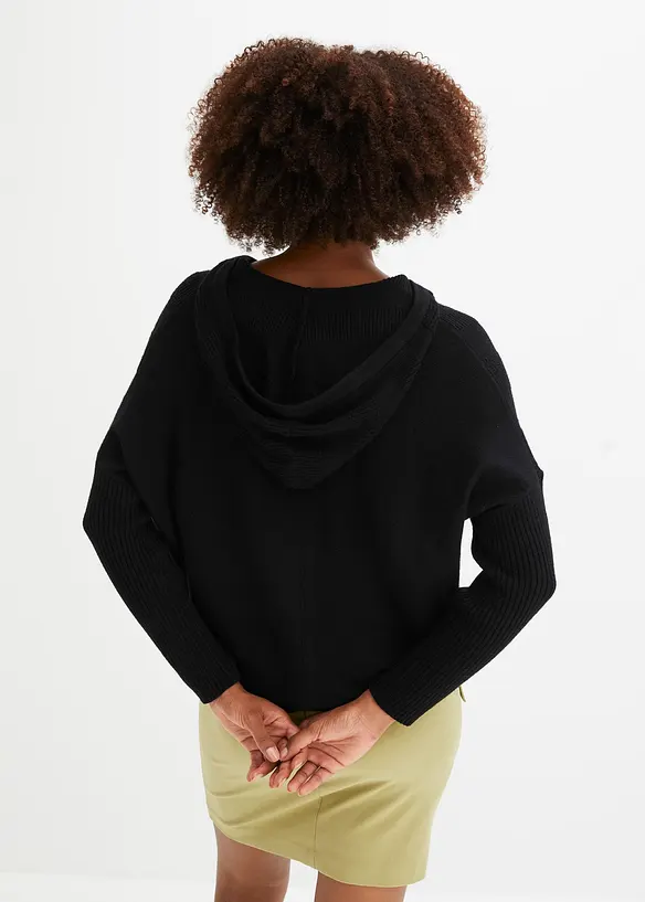 BODYFLIRT Oversized Pullover