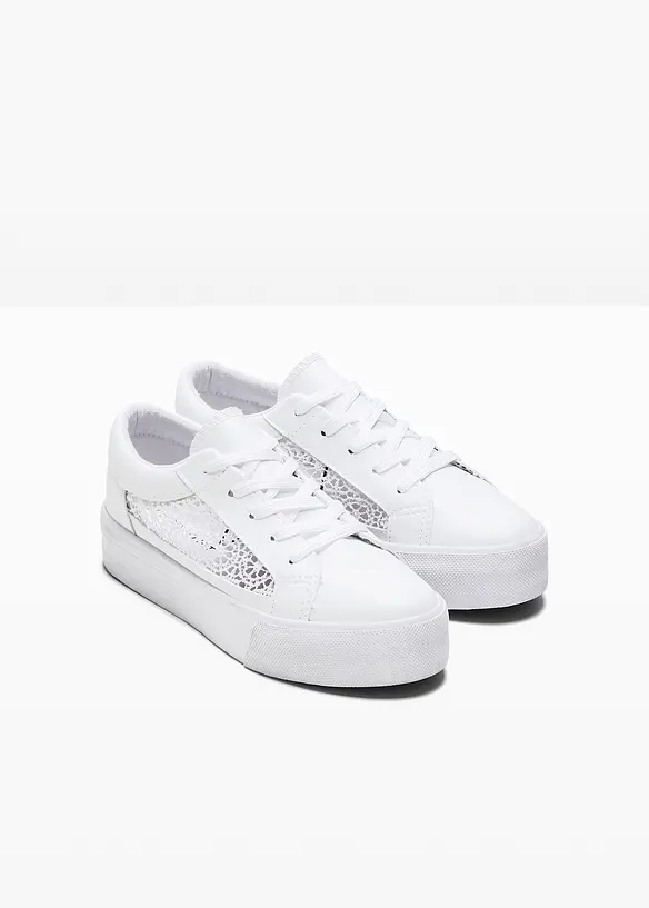 BODYFLIRT Plateau Sneaker