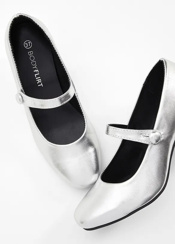 BODYFLIRT Pumps