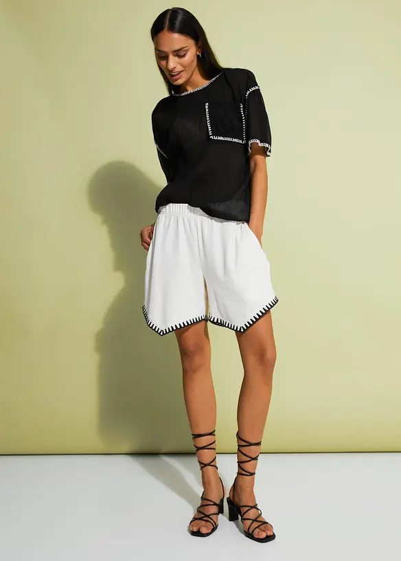 BODYFLIRT Sandalette