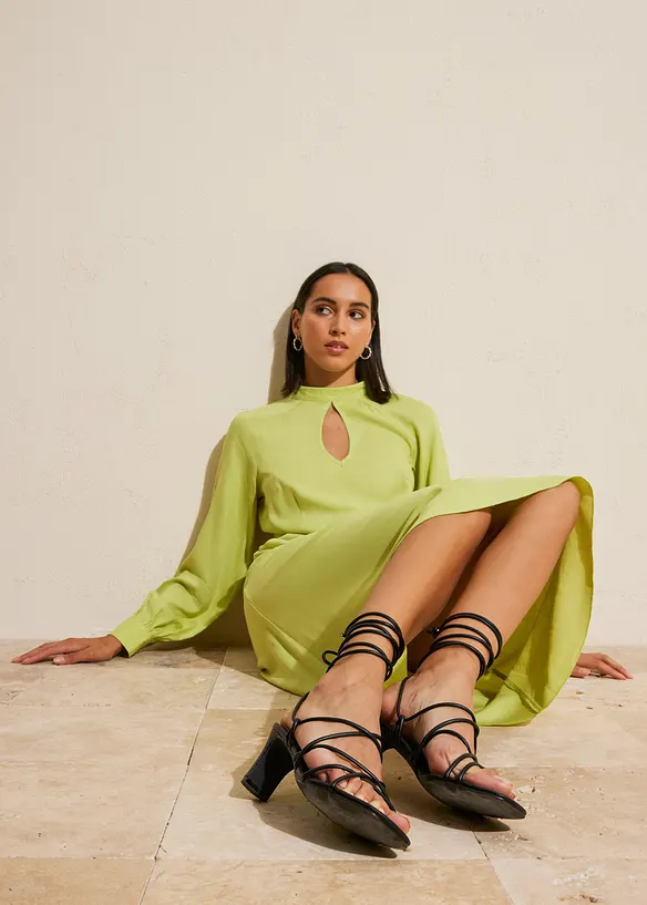 BODYFLIRT Sandalette