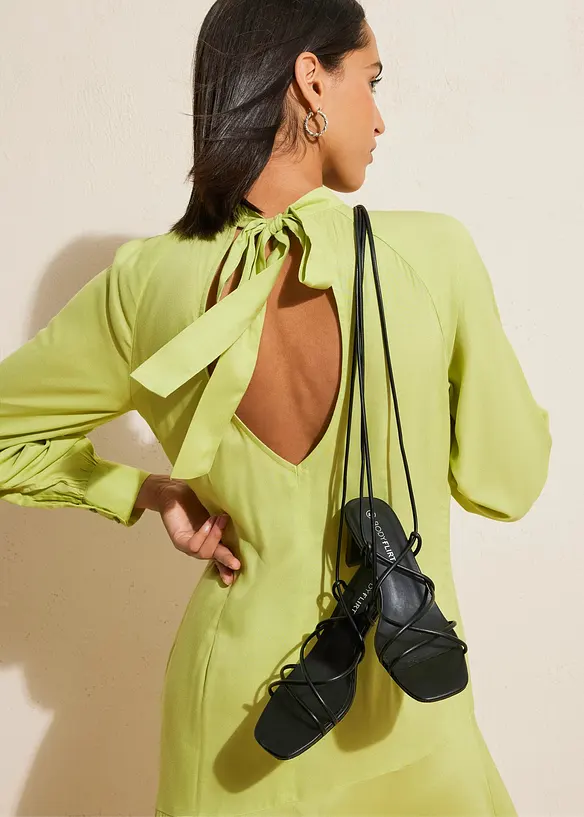 BODYFLIRT Sandalette