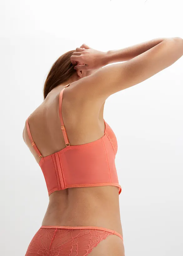 BODYFLIRT Schalen BH Mit Bügel