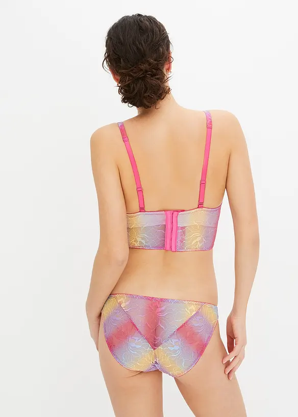 BODYFLIRT Schalen BH Top Mit Bügel