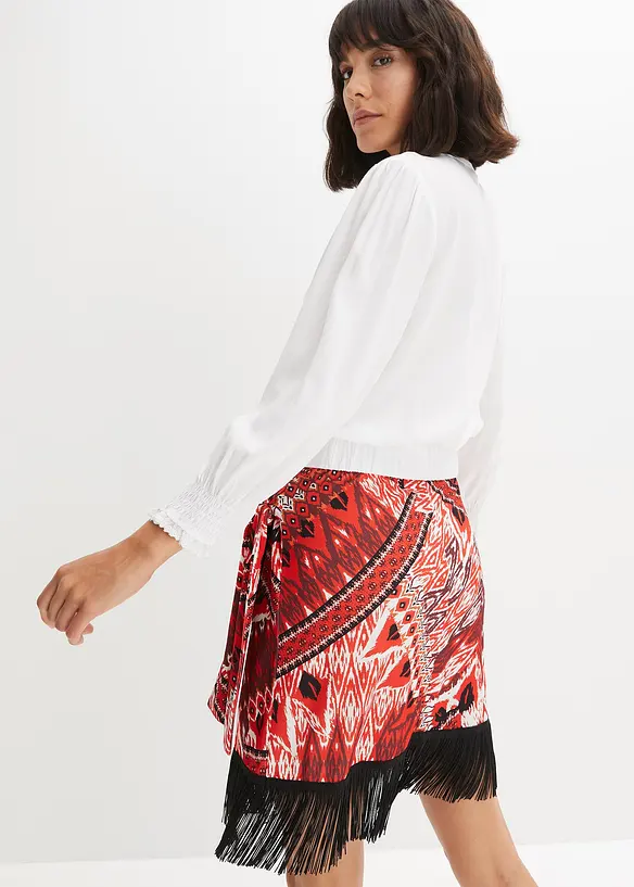 BODYFLIRT Schlupfbluse