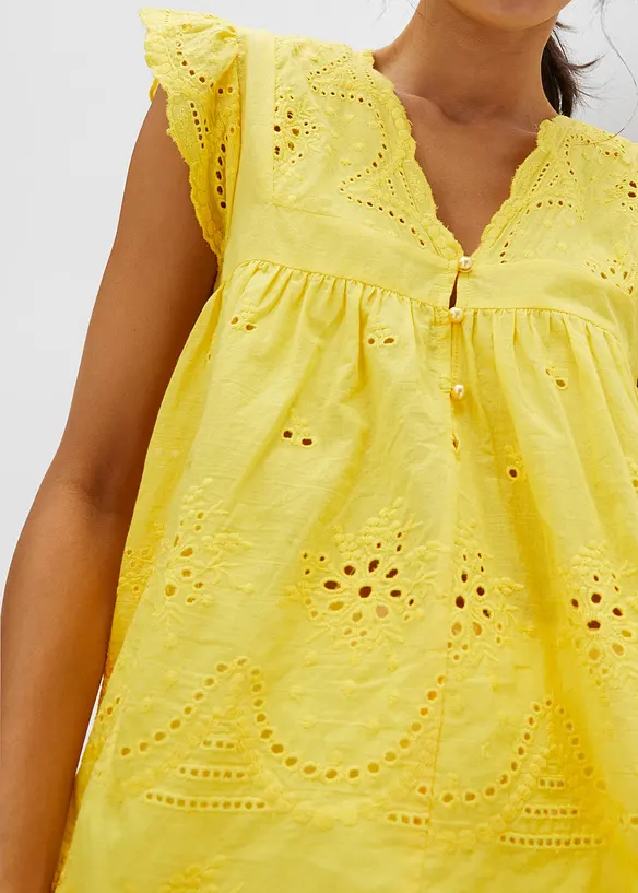 BODYFLIRT Schlupfbluse