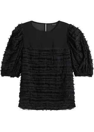 BODYFLIRT Schlupfbluse
