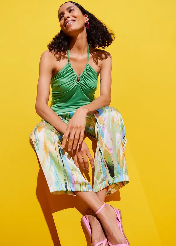 BODYFLIRT Schlupfhose