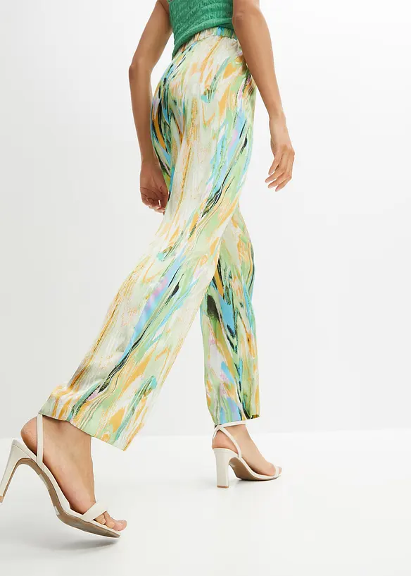 BODYFLIRT Schlupfhose