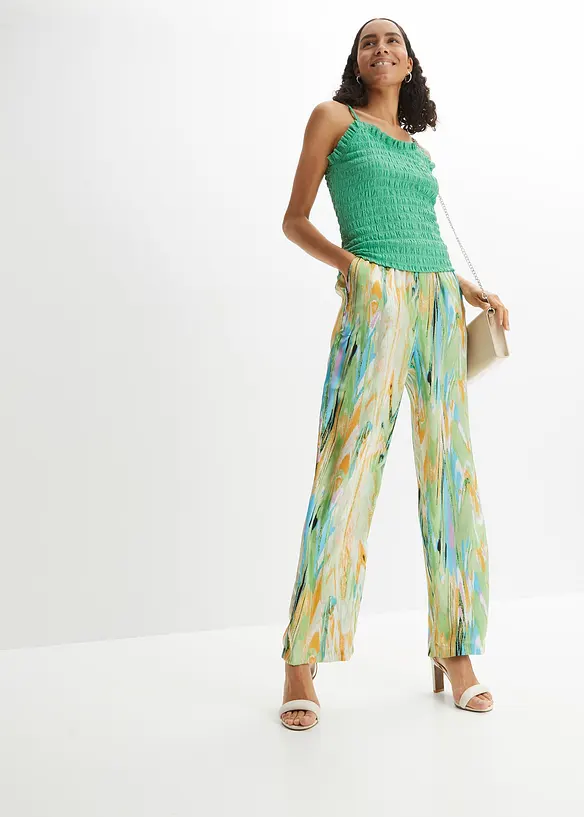 BODYFLIRT Schlupfhose