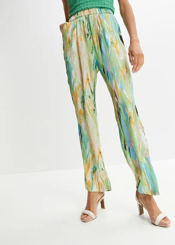 BODYFLIRT Schlupfhose