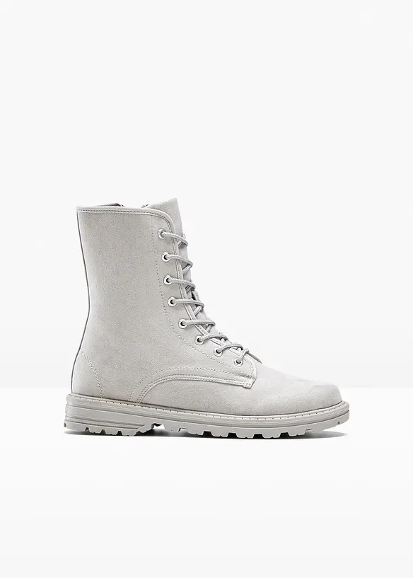 BODYFLIRT Schnür Boot