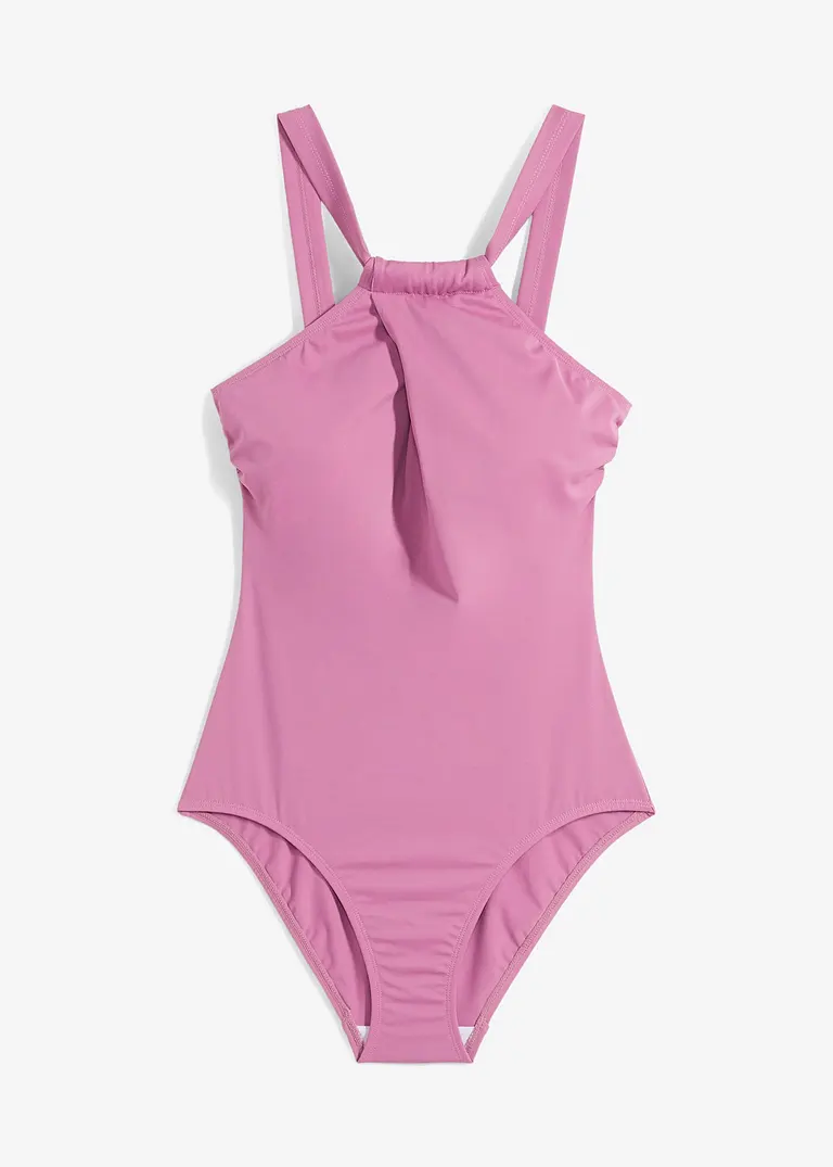 BODYFLIRT Shape Badeanzug mittlere Formkraft