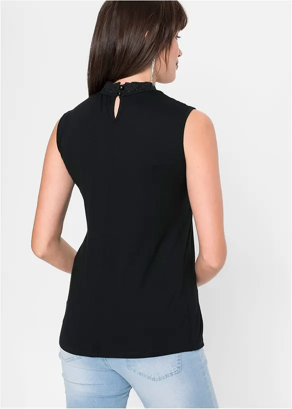 BODYFLIRT Shirtbluse