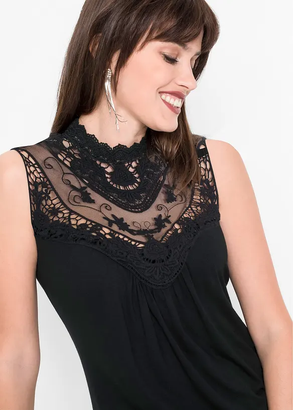 BODYFLIRT Shirtbluse