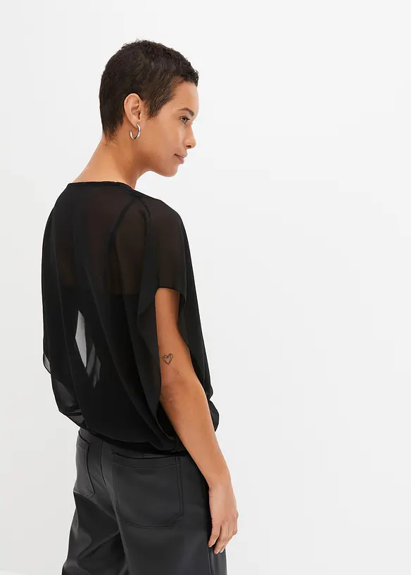 BODYFLIRT Shirtbluse